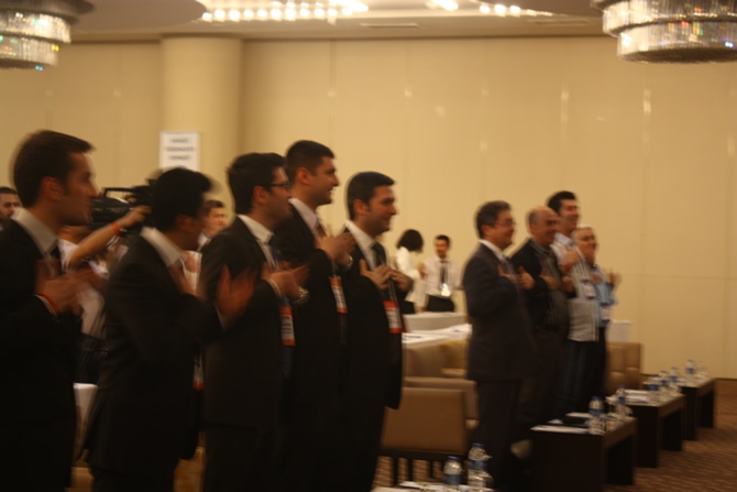 15. Ulusal Denizkızı Kongresi yapıldı galerisi resim 64