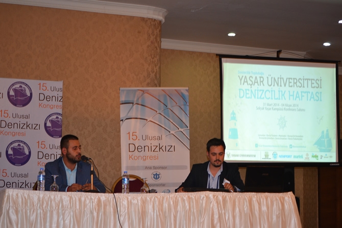 15. Ulusal Denizkızı Kongresi yapıldı galerisi resim 66