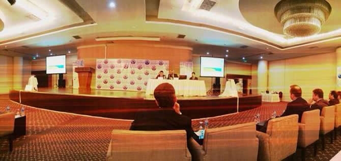 15. Ulusal Denizkızı Kongresi yapıldı galerisi resim 67