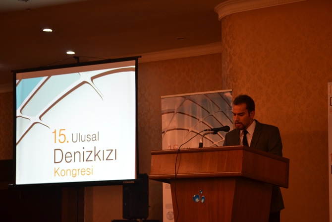 15. Ulusal Denizkızı Kongresi yapıldı galerisi resim 9