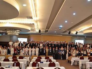 15. Ulusal Denizkızı Kongresi yapıldı