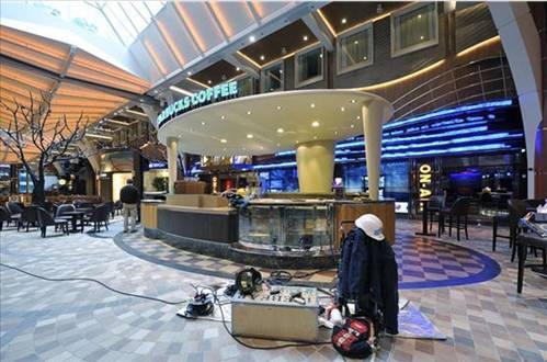 Dünyanın en büyük gemileri galerisi resim 3