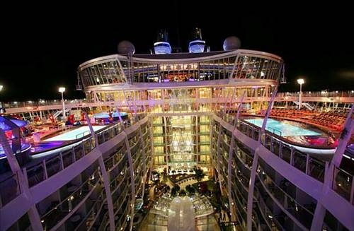 Dünyanın en büyük gemileri galerisi resim 6