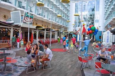 Dünyanın en büyük gemileri galerisi resim 7