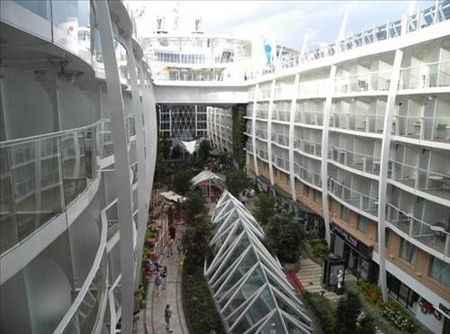 Dünyanın en büyük gemileri galerisi resim 8