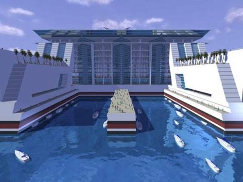 Geminin içinden metro geçecek! galerisi resim 12