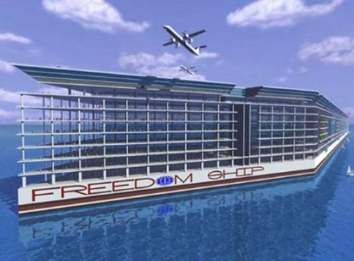 Geminin içinden metro geçecek! galerisi resim 2