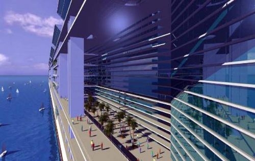 Geminin içinden metro geçecek! galerisi resim 6