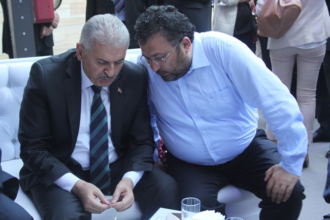 Türk P&I resepsiyonu gerçekleştirildi galerisi resim 20