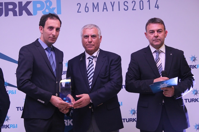 Türk P&I resepsiyonu gerçekleştirildi galerisi resim 38