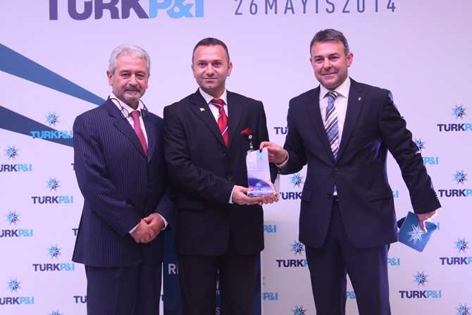 Türk P&I resepsiyonu gerçekleştirildi galerisi resim 40