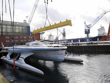 GÜNEŞ ENERJİLİ YAT galerisi resim 15