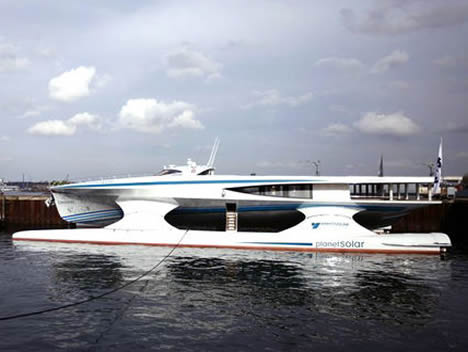 GÜNEŞ ENERJİLİ YAT galerisi resim 28