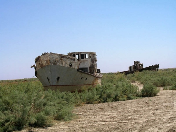 En ürkütücü gemi enkazları galerisi resim 18