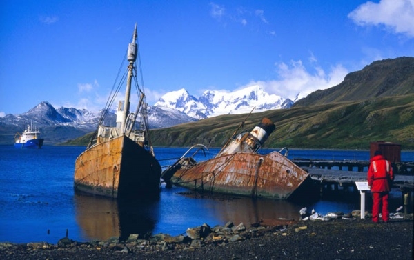 En ürkütücü gemi enkazları galerisi resim 8