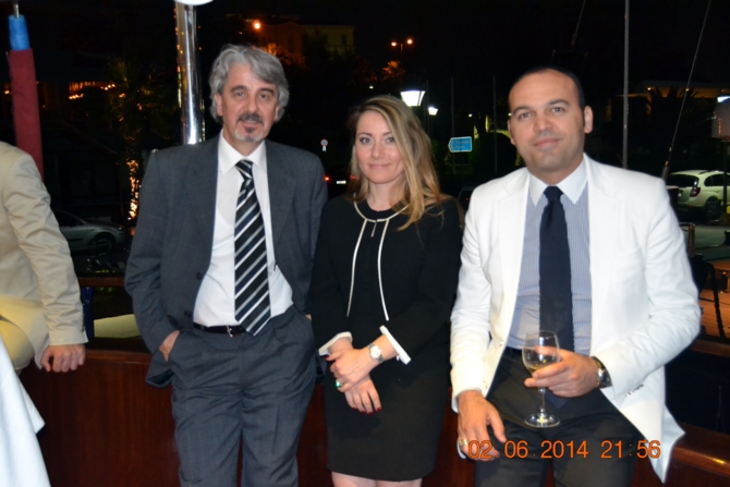 Ya-Sa'nın Posidonia Daveti muhteşemdi galerisi resim 18