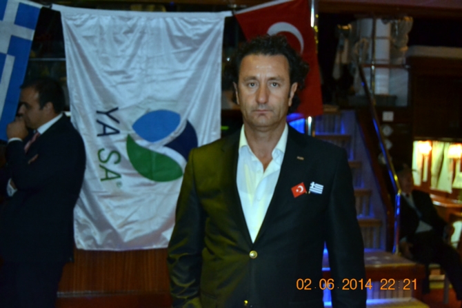 Ya-Sa'nın Posidonia Daveti muhteşemdi galerisi resim 30