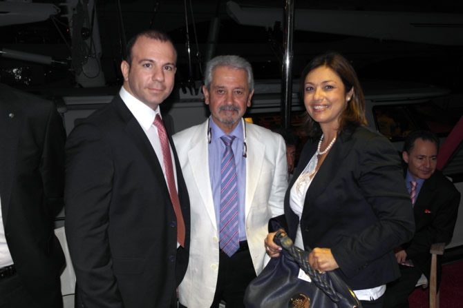 Ya-Sa'nın Posidonia Daveti muhteşemdi galerisi resim 33