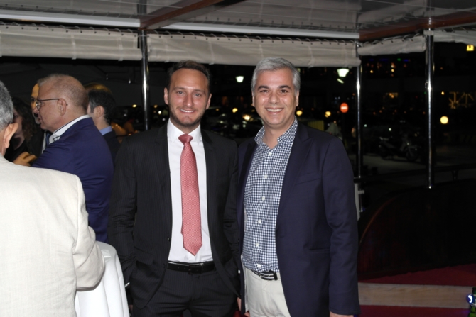 Ya-Sa'nın Posidonia Daveti muhteşemdi galerisi resim 35