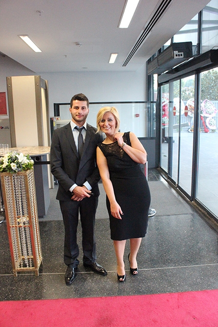 Vira Dergisi'nin 10. yıl dönümü coşkuyla kutlandı galerisi resim 15