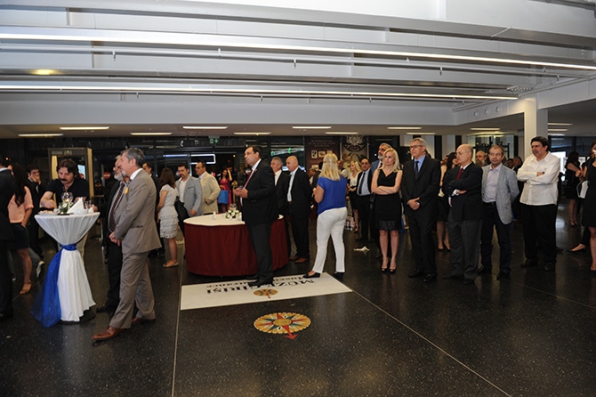 Vira Dergisi'nin 10. yıl dönümü coşkuyla kutlandı galerisi resim 45