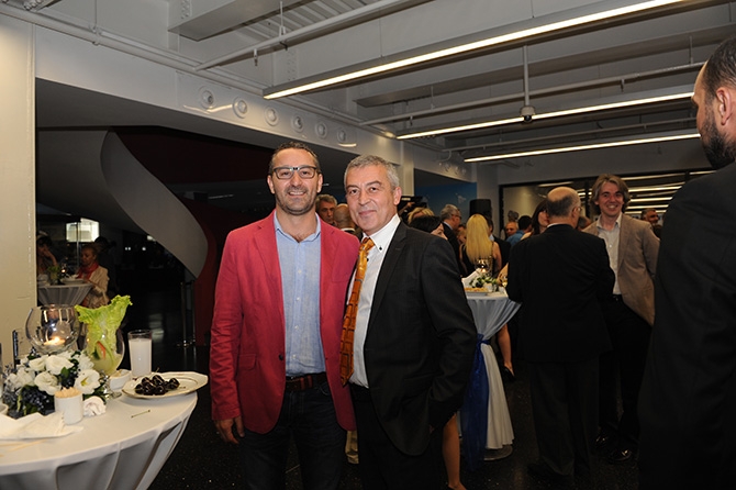 Vira Dergisi'nin 10. yıl dönümü coşkuyla kutlandı galerisi resim 47