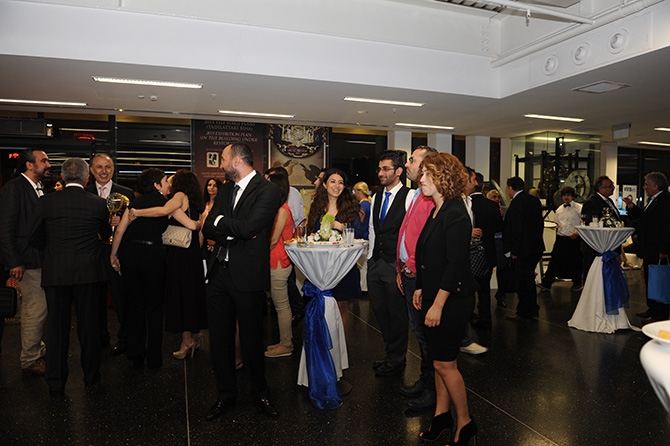 Vira Dergisi'nin 10. yıl dönümü coşkuyla kutlandı galerisi resim 48