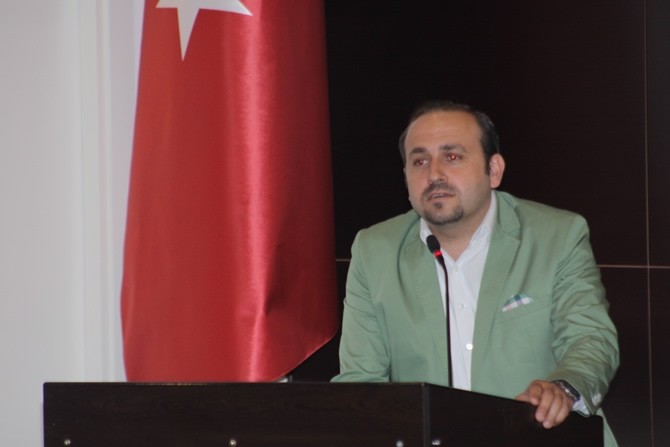 Çanakkale'de kruvaziyer ve yat limanı için panel düzenlendi galerisi resim 13