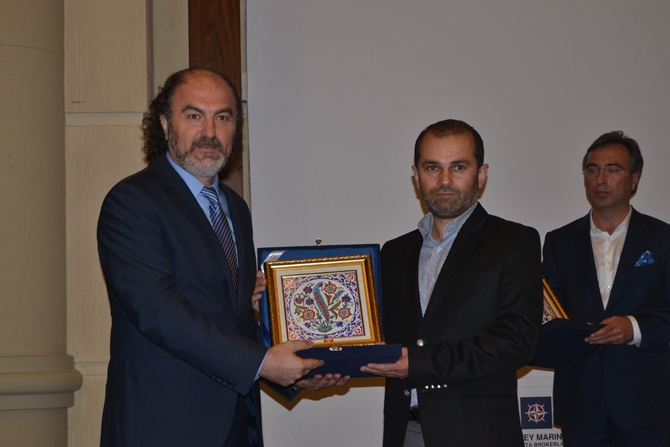 Türk Koster Filosu, KOSDER tarafından masaya yatırıldı galerisi resim 10