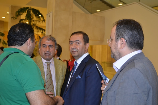 Türk Koster Filosu, KOSDER tarafından masaya yatırıldı galerisi resim 100