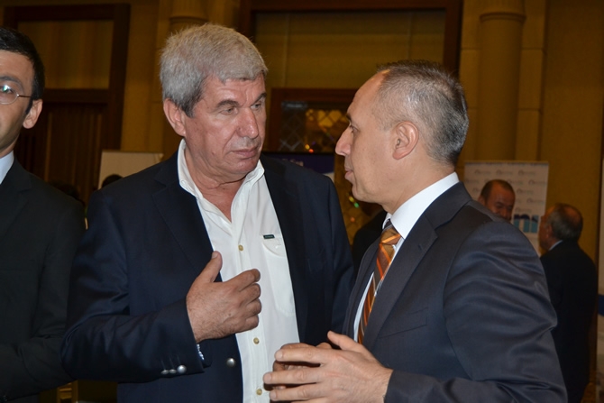 Türk Koster Filosu, KOSDER tarafından masaya yatırıldı galerisi resim 101