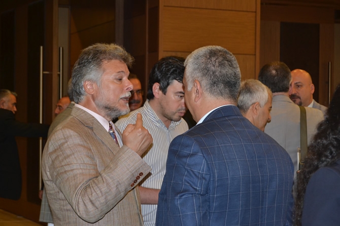 Türk Koster Filosu, KOSDER tarafından masaya yatırıldı galerisi resim 102