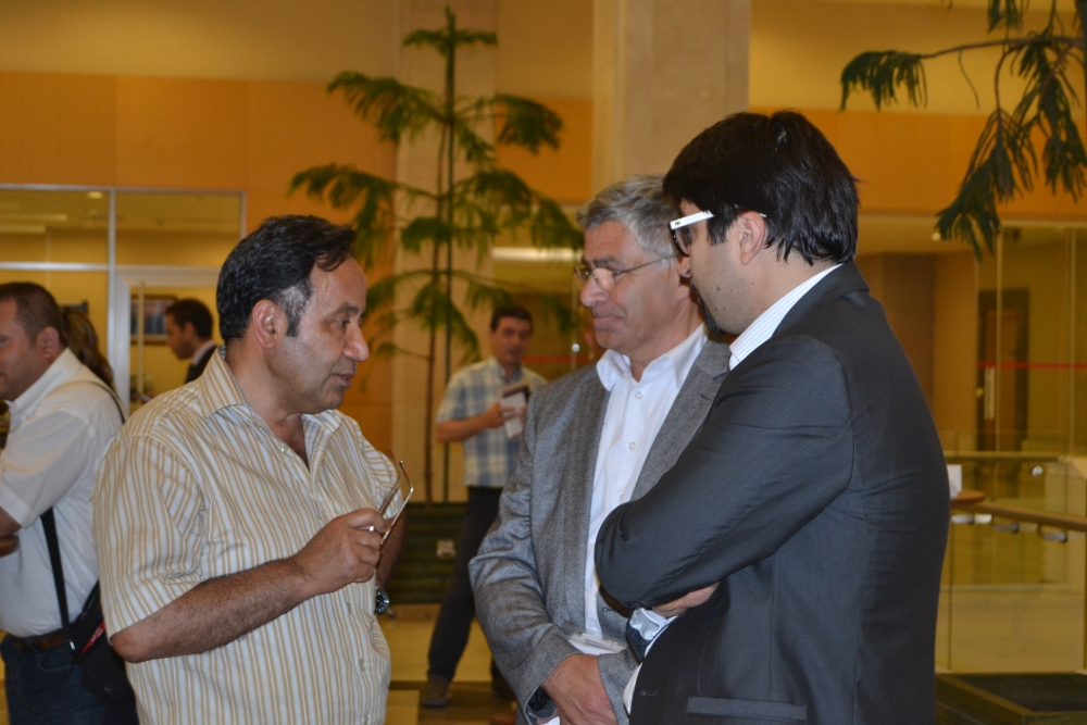 Türk Koster Filosu, KOSDER tarafından masaya yatırıldı galerisi resim 104