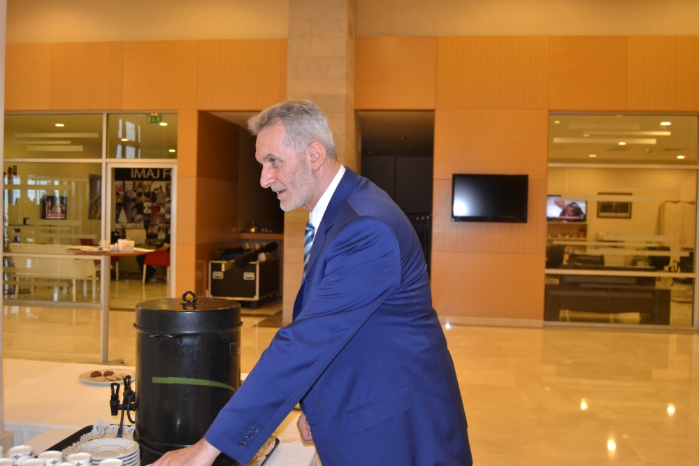 Türk Koster Filosu, KOSDER tarafından masaya yatırıldı galerisi resim 105