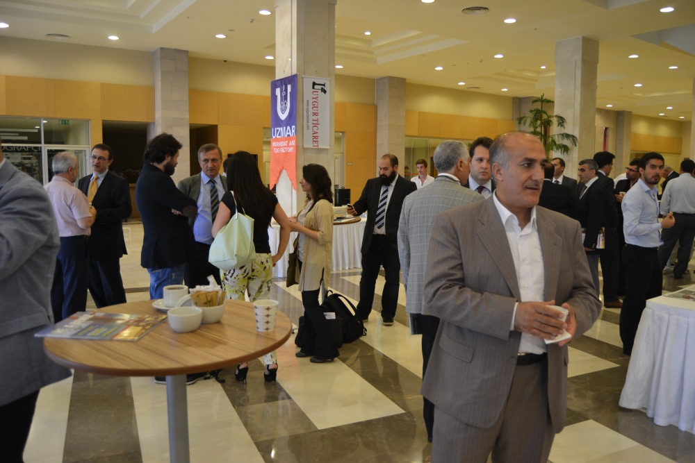 Türk Koster Filosu, KOSDER tarafından masaya yatırıldı galerisi resim 107