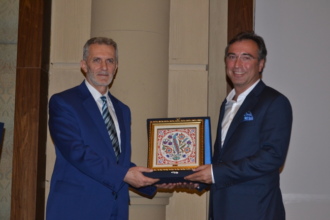 Türk Koster Filosu, KOSDER tarafından masaya yatırıldı galerisi resim 11