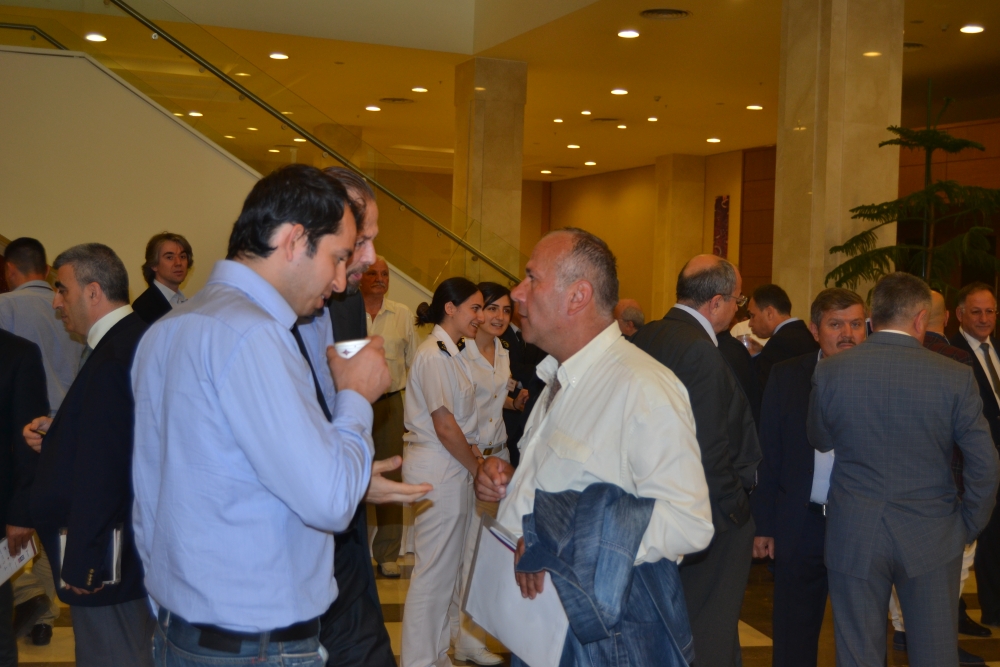 Türk Koster Filosu, KOSDER tarafından masaya yatırıldı galerisi resim 111