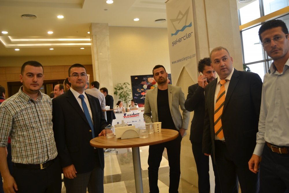 Türk Koster Filosu, KOSDER tarafından masaya yatırıldı galerisi resim 112