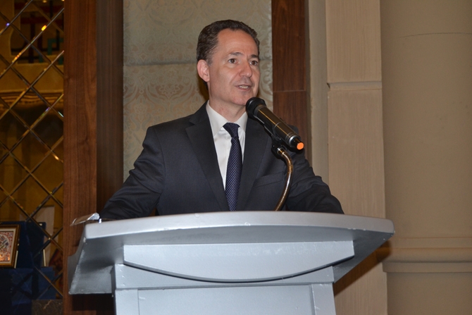 Türk Koster Filosu, KOSDER tarafından masaya yatırıldı galerisi resim 13