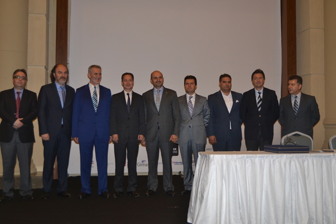 Türk Koster Filosu, KOSDER tarafından masaya yatırıldı galerisi resim 15