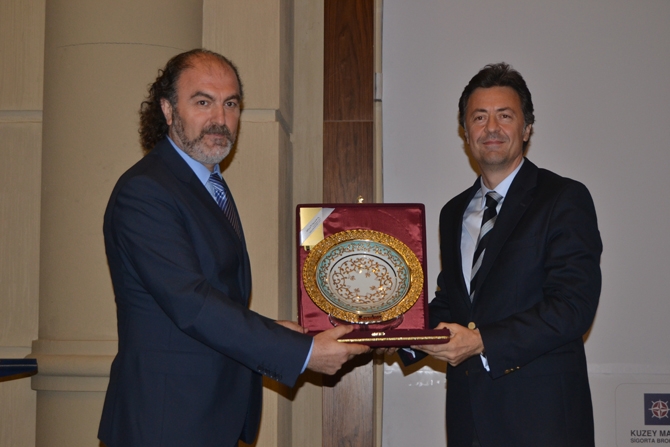 Türk Koster Filosu, KOSDER tarafından masaya yatırıldı galerisi resim 16