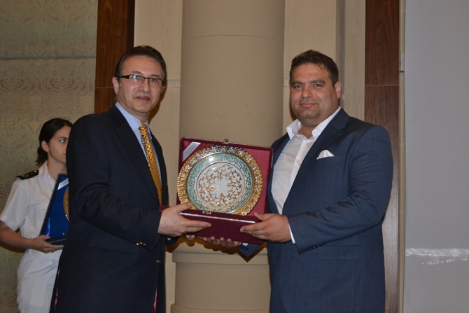 Türk Koster Filosu, KOSDER tarafından masaya yatırıldı galerisi resim 17