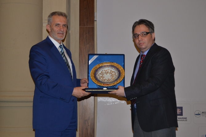 Türk Koster Filosu, KOSDER tarafından masaya yatırıldı galerisi resim 18