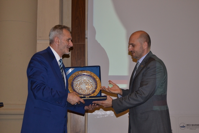 Türk Koster Filosu, KOSDER tarafından masaya yatırıldı galerisi resim 19