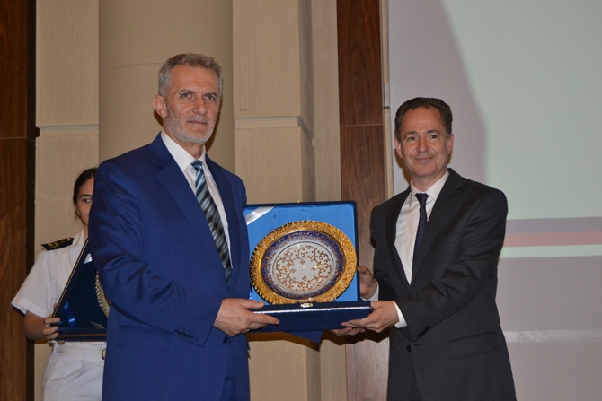 Türk Koster Filosu, KOSDER tarafından masaya yatırıldı galerisi resim 20