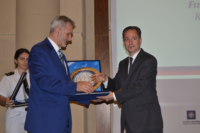 Türk Koster Filosu, KOSDER tarafından masaya yatırıldı galerisi resim 21