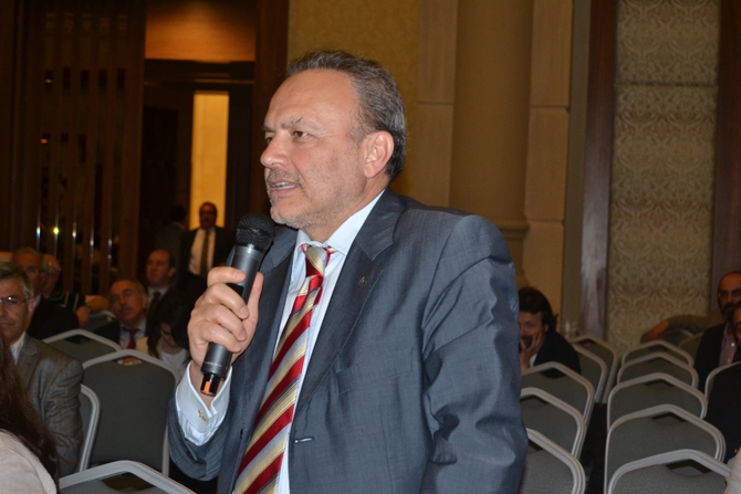 Türk Koster Filosu, KOSDER tarafından masaya yatırıldı galerisi resim 22