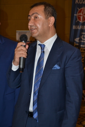 Türk Koster Filosu, KOSDER tarafından masaya yatırıldı galerisi resim 23