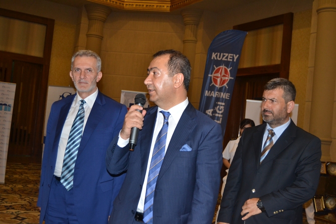 Türk Koster Filosu, KOSDER tarafından masaya yatırıldı galerisi resim 24