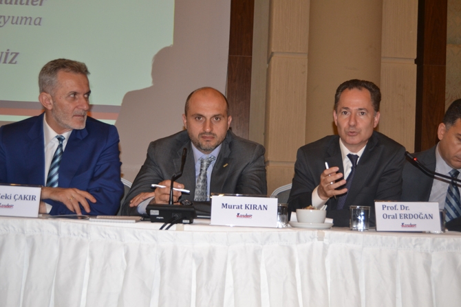 Türk Koster Filosu, KOSDER tarafından masaya yatırıldı galerisi resim 25